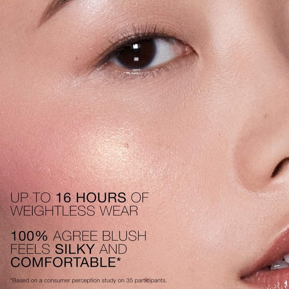 🌸 NARS Mini Powder Blush - Orgasm - Picture 6 of 8